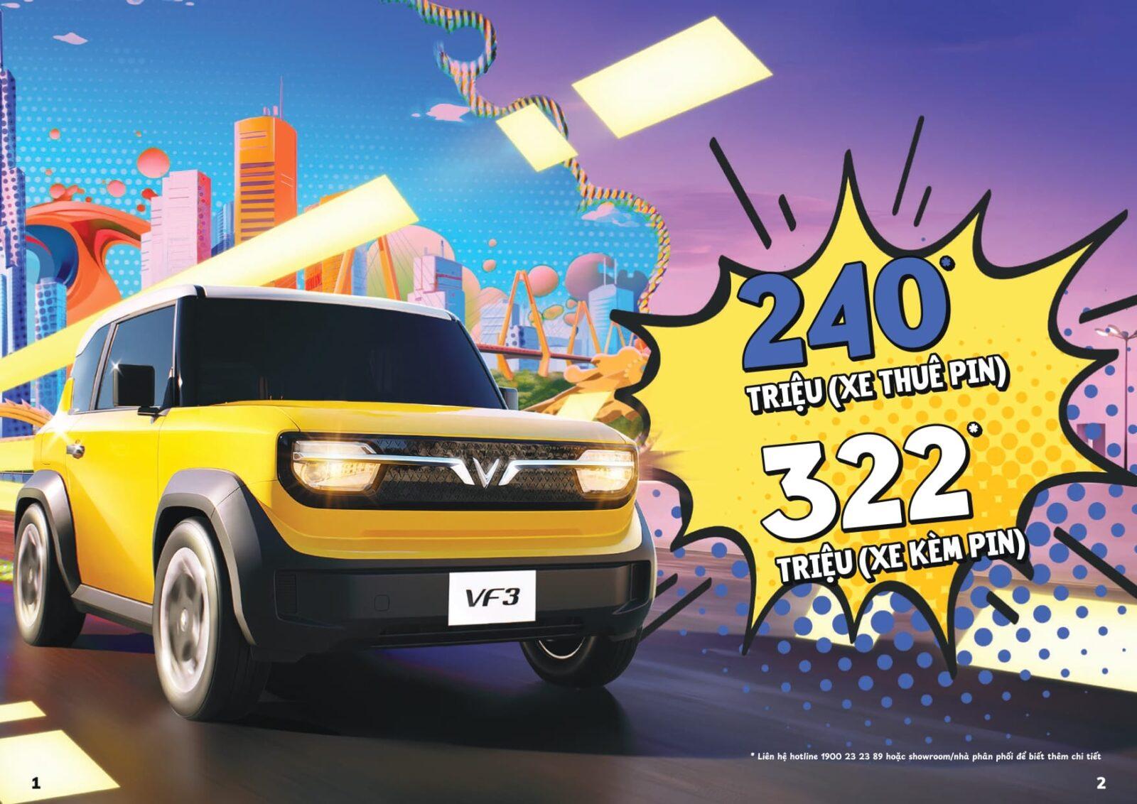 VinFast VF 3 9 VinFast VF 3 vf3 brouchure vinhxd 4 VinFast VF 3