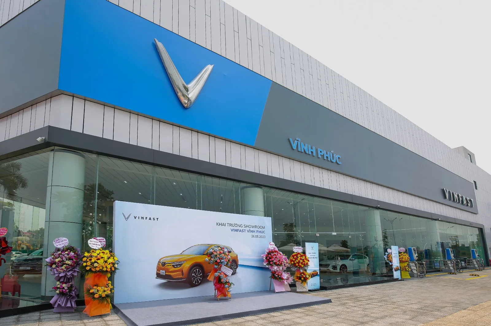 vinhxdcom vinfast vinh yen Vinfast